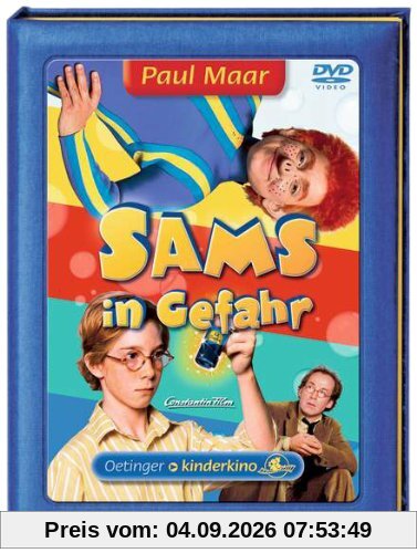 Sams in Gefahr