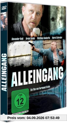 Alleingang