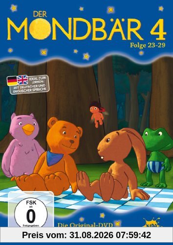 Der Mondbär 04