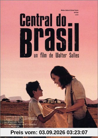 Central do Brasil [FR Import]