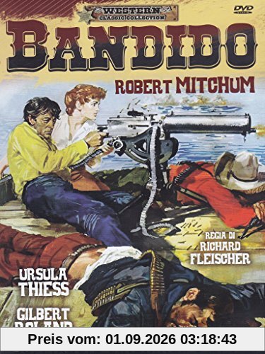 Bandido [IT Import]