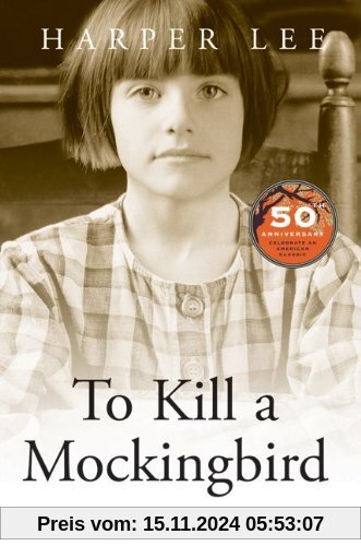 To Kill a Mockingbird