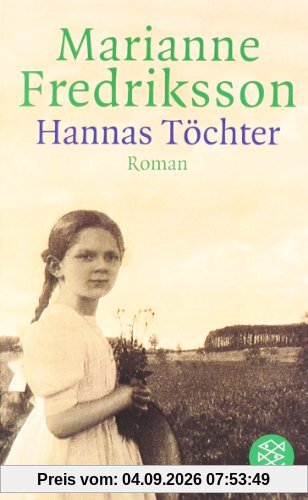 Hannas Töchter: Roman