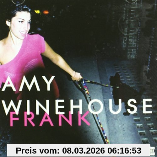 Amy Winehouse Frank
