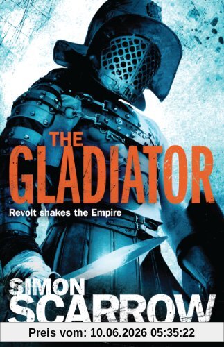 Gladiator (Roman Legion 9)