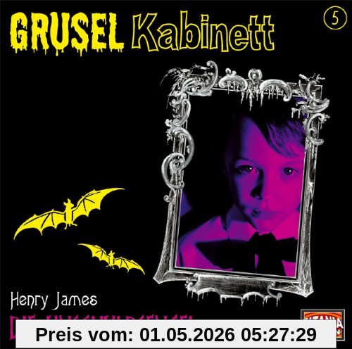 Gruselkabinett (5) - Die Unschuldsengel