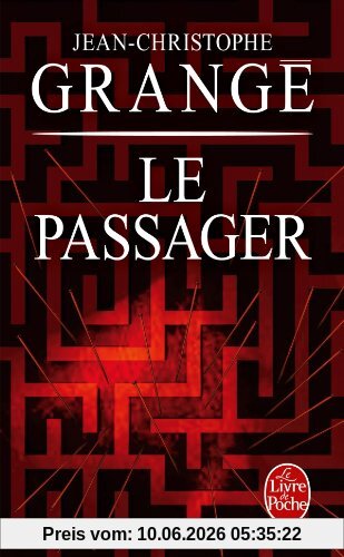 Le passager