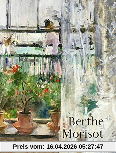 Berthe Morisot