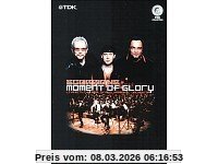 Scorpions - Moment Of Glory