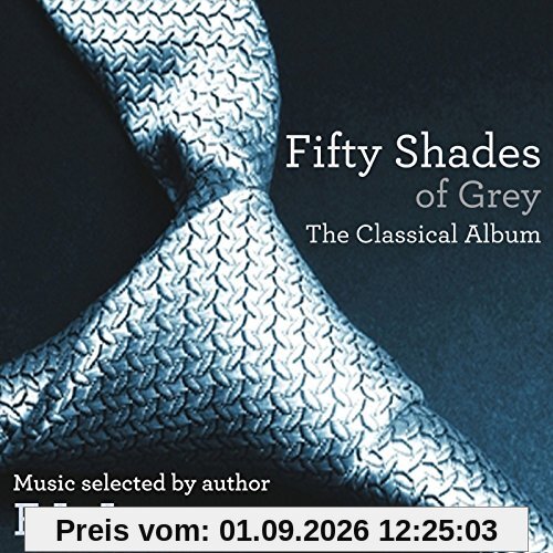 Cinquante Nuances de Grey - l
