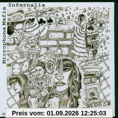Infernalia