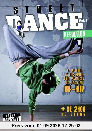Street dance, vol. 1 [FR Import]