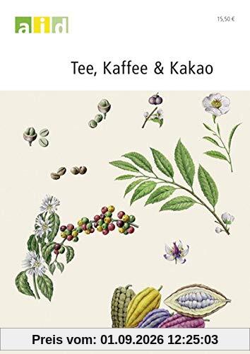 Tee, Kaffee & Kakao - Einzellizenz