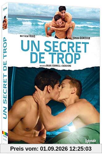 Un secret de trop [FR Import]