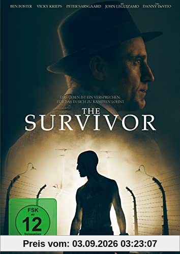The Survivor