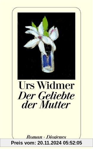 Der Geliebte der Mutter