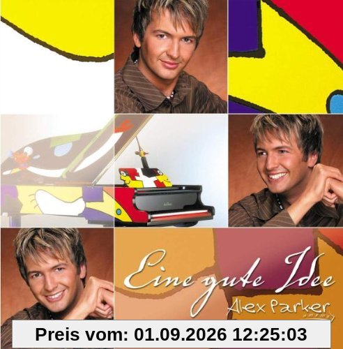 Eine Gute Idee