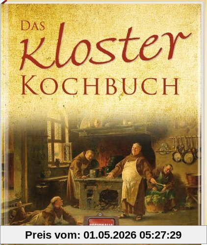 Das Kloster Kochbuch