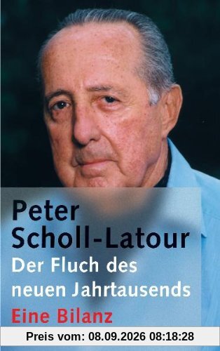 Der Fluch des neuen Jahrtausends