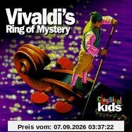 Vivaldi's Ring of Mystery