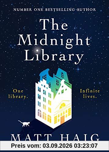 The Midnight Library