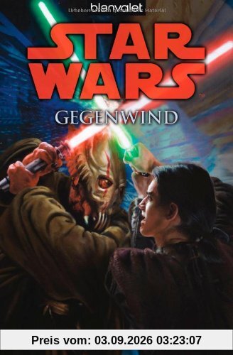 Star Wars(TM): Gegenwind