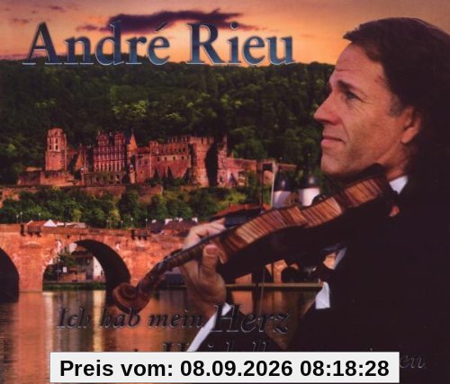 Ich Hab Mein Herz in Heidelberg Verloren