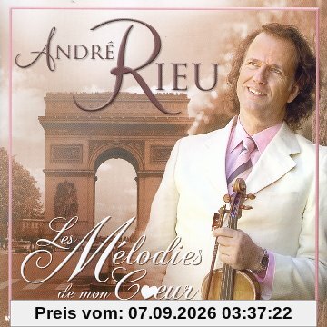 Les Melodies De Mon Coeur