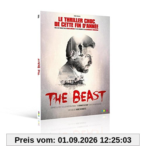 The beast [FR Import]