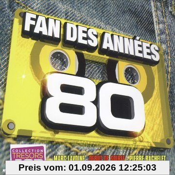 Fan Des Annees 80