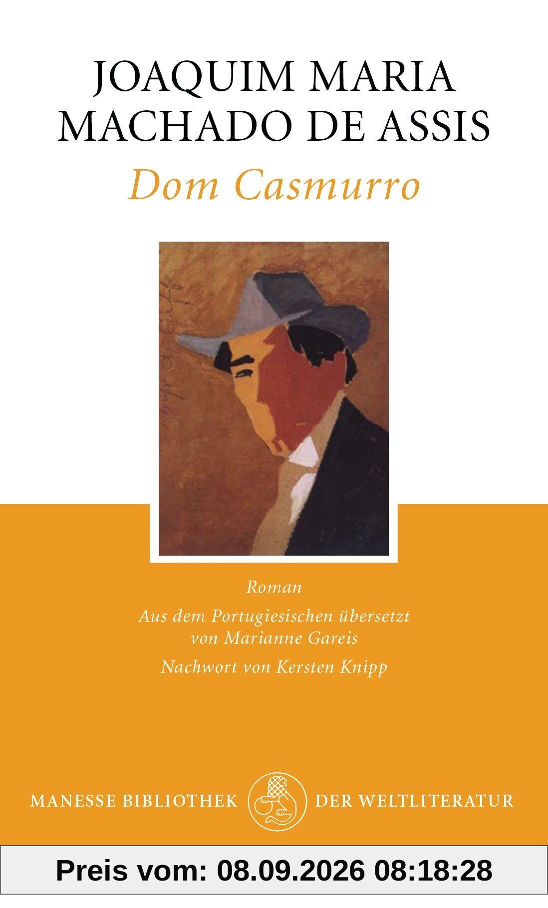 Dom Casmurro