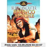 Bronco Apache [FR Import]