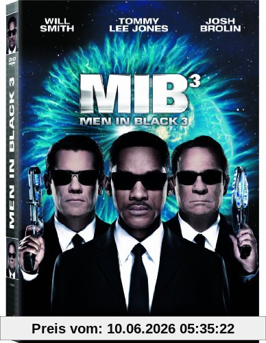 Men in black 3 [FR Import]