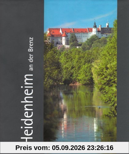 Heidenheim an der Brenz