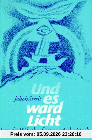 Und es ward Licht: Von der Weltschöpfung zur Arche Noah. Biblische Geschichten nacherzählt