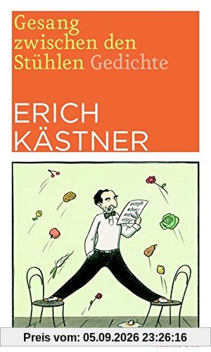 Gesang zwischen den Stühlen