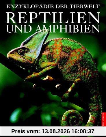 Reptilien & Amphibien