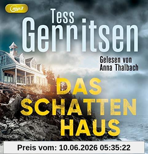 Das Schattenhaus