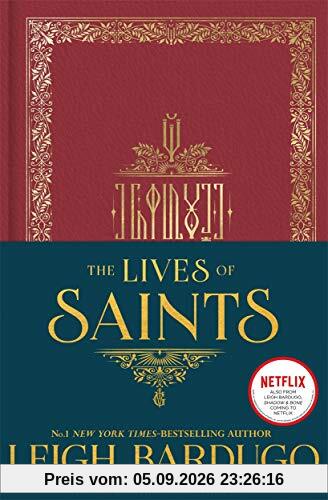 The Lives of Saints