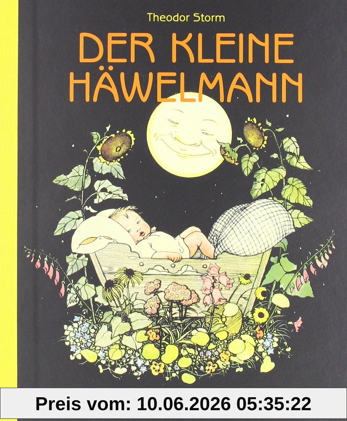 Der kleine Häwelmann