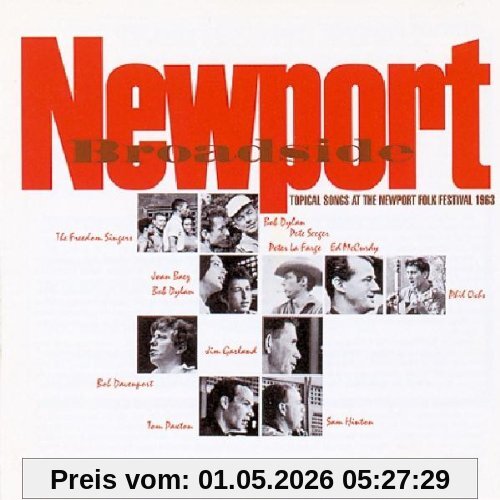 Newport Broadside