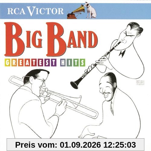 Big Band Greatest Hits