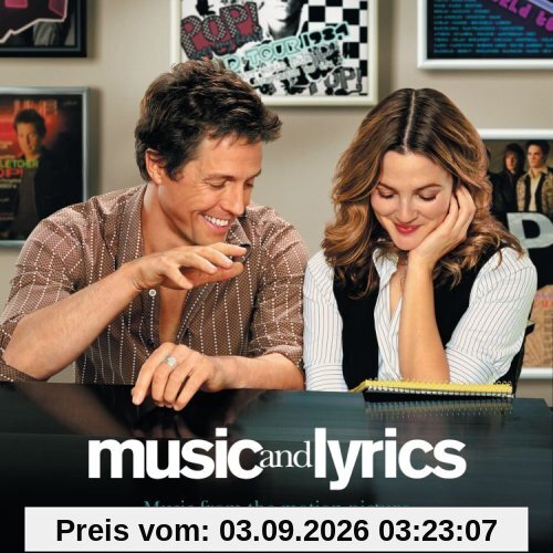 Music & Lyrics