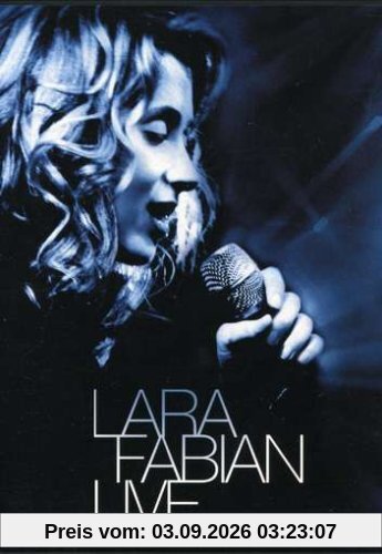 Lara Fabian : Live 2002