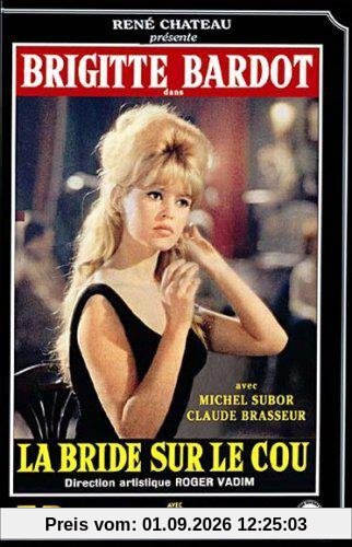 La bride sur le cou [FR Import]