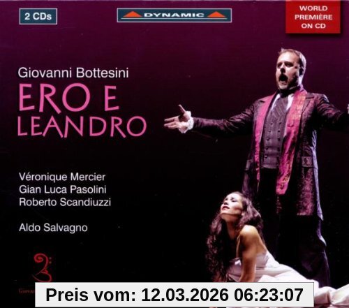 Mercier Ero E Leandro