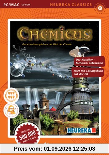 Chemicus - Classics (PC)