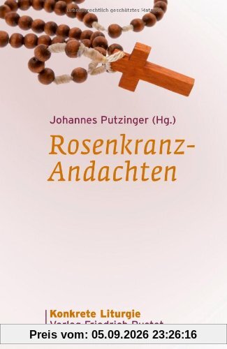 Rosenkranz-Andachten