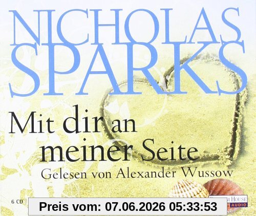 Mit dir an meiner Seite