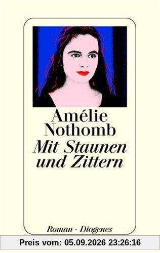 Mit Staunen und Zittern